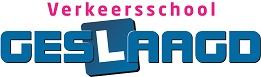 Verkeersschool Geslaagd